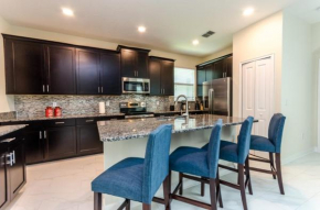 Gated Golf Comm 5 Bdm Villa with Pool Spa villa